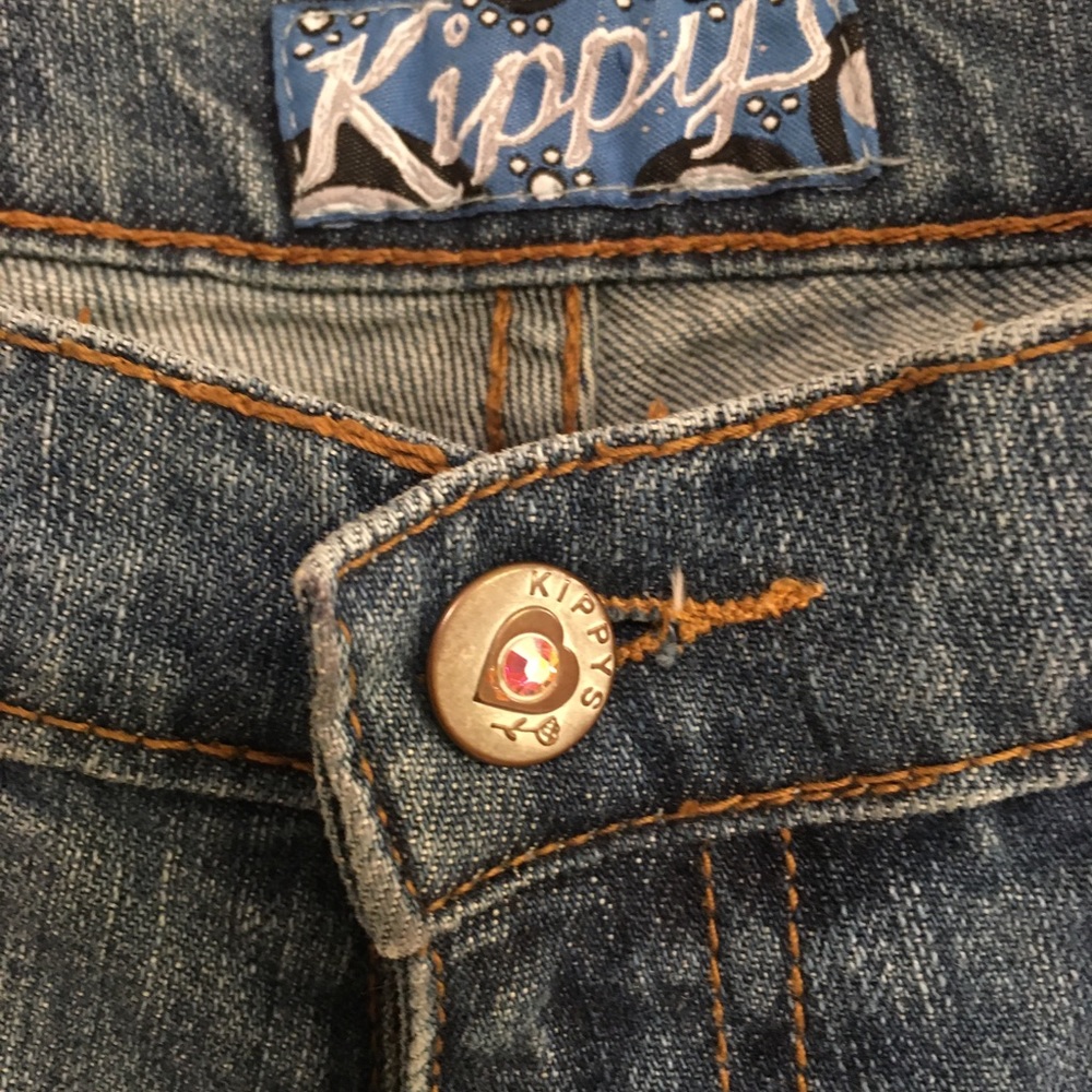 Kippy Jeans - Picture 3 of 8